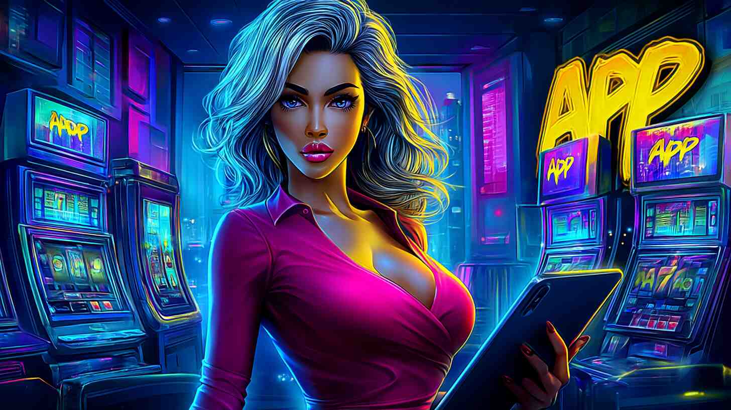 Genießen Sie grenzenlose Freiheit beim mobilen Casino-Spielen bei WETTIGO
                              