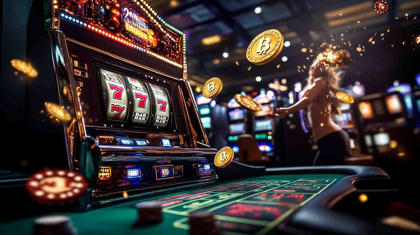 Hit-Slot-Spiele, die Sie im WETTIGO Casino finden
                              
