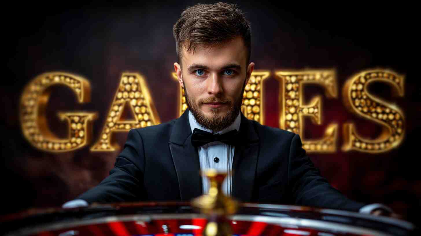 Erhöhen Sie Ihr Spiel: Entdecken Sie unvergleichliche Unterhaltung und Crash-Spiele im WETTIGO Casino
                              